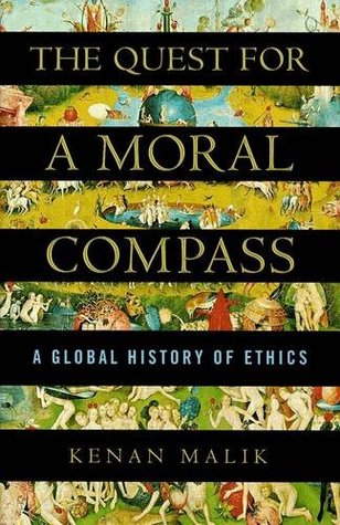 http://www.goodreads.com/book/show/21185732-the-quest-for-a-moral-compass