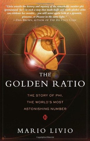 Golden Ratio / natural proportions