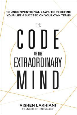 Code of the extraordinary mind