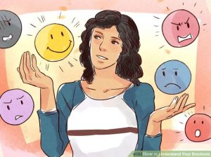 wikihow emotions